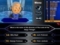 Gioco Who Wants to be a Millionaire