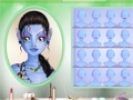 Gioco Avatar make up