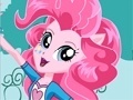 Gioco Dress Pinkie Pie Equestria