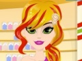 Gioco Sandy's Candy Hairstyles
