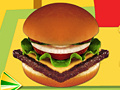 Gioco Cheeseburger De Luxe