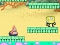 Gioco SpongeBob And Patrick Escape
