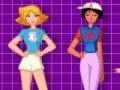 Gioco Totally Spies: Dress