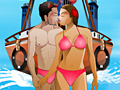 Gioco Boat Kissing