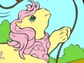 Gioco My Little Pony Coloring