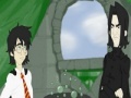 Gioco Yesterday in potion's with: Harry Potter & Severus Snape