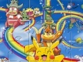 Gioco Pikachu Jigsaw