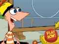 Gioco Phineas and Ferb 
