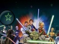 Gioco Star Wars: Hidden Stars