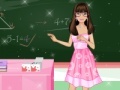 Gioco Soft Teacher Dress Up