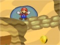 Gioco Mario Bubble Escape