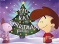 Gioco Christmas Puzzle Kit Kat Veasey