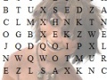 Gioco The Croods Word Search