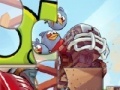 Gioco Angry Birds, go!