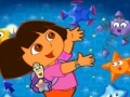 Gioco Dora the Hidden Star Explorer