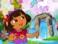 Gioco Jolly Jigsaw Puzzle: Dora the Explorer