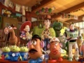 Gioco Hidden Objets - Toy Story