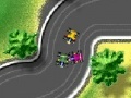 Gioco Micro Racers