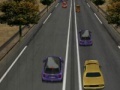 Gioco 3D Russian Road Rage