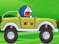 Gioco Doraemon Car Driving Challenge