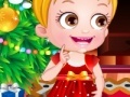 Gioco Baby Hazel: Christmas time