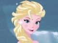 Gioco Disney Frozen Elsa The Snow Queen