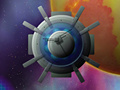 Gioco Ether Space Defence