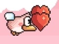 Gioco Lovely flappy Bird