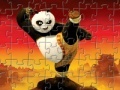 Gioco Kung Fu Panda 2: JigSaw