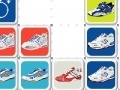 Gioco Catch Me, Caports Sneakers