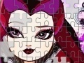 Gioco Raven Queen Puzzle