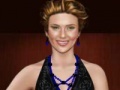 Gioco Scarlett Johansson Dress Up