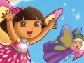 Gioco Cute Dora Difference