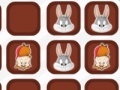 Gioco Bugs Bunny - Memory Tiles