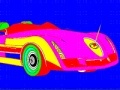 Gioco Coloring 16 Cars