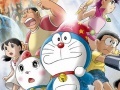 Gioco Doraemon Jigsaw