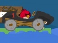 Gioco Angry Birds Go