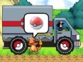 Gioco Pokemon Catch Journey