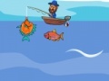 Gioco Freddy's Fishing Fun