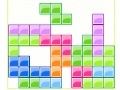 Gioco Ws-Tetris