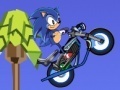 Gioco Super Sonic Extreme Biker