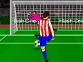 Gioco World Cup 06 Penalty Shootout