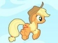Gioco Flappy Little Pony