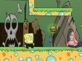 Gioco SpongeBob and Patrick escape 3