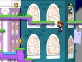 Gioco Mario and Luigi: Escape 2