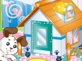 Gioco Doghouse Decorating