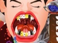 Gioco Dracula's Dentist