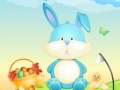 Gioco Easter Bunny: Differences