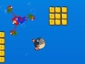 Gioco Mario Baby Fish Hacked