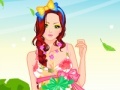 Gioco Summer Floral Dress Up